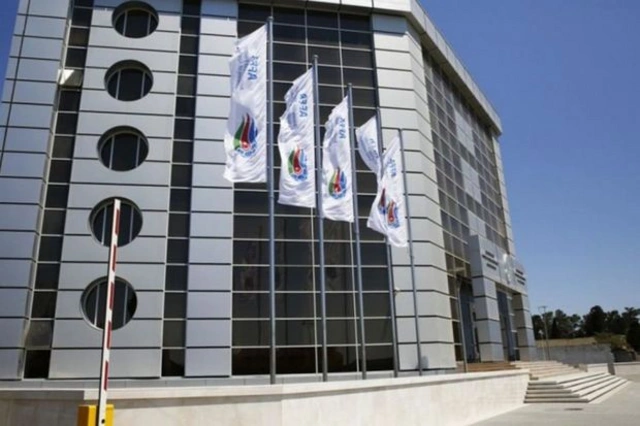 АФФА подписала меморандум с футбольными ассоциациями тюркоязычных стран - ФОТО